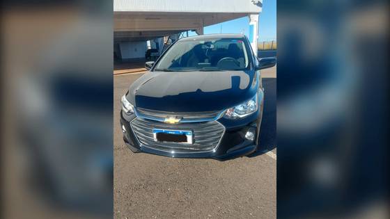 CHEVROLET ONIX 1.0 TURBO FLEX PLUS LT MANUAL CHEVROLET ONIX 1.0 TURBO FLEX PLUS LT MANUAL